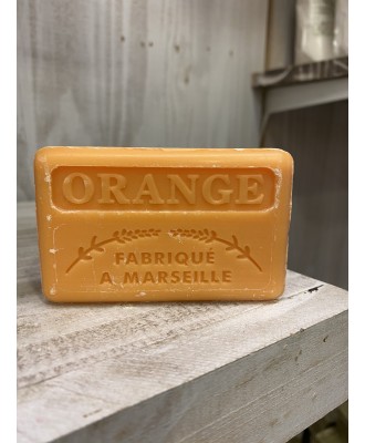 savonnette Orange