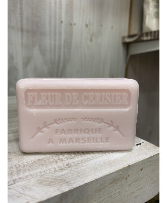 savonnette fleur de cerisier