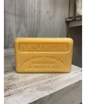 savonnette Pamplemousse