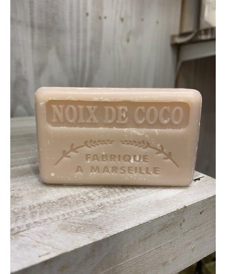 savonnette Noix de coco