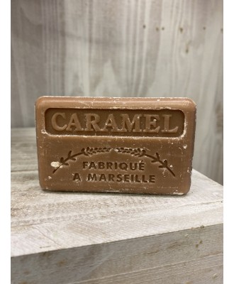 savonnette Caramel