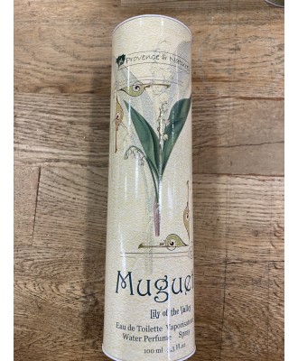 Eau de toilette - Muguet